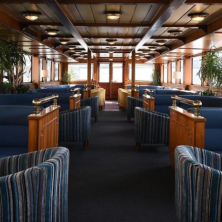פורטו Invicta Ribeira Boat Hotel מראה חיצוני תמונה